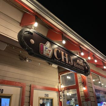 CHJ Bistro - Taiwanese Near Me - Richmond, British Columbia CHJ Bistro - Taiwanese Near Me - Richmond, British Columbia