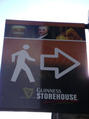 Guinness Storehouse by null Guinness Storehouse by null