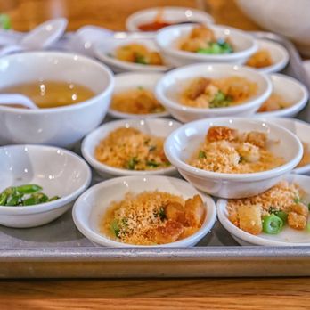 Nem By Summer Rolls - Vietnamese Near Me - San Gabriel, California Nem By Summer Rolls - Vietnamese Near Me - San Gabriel, California