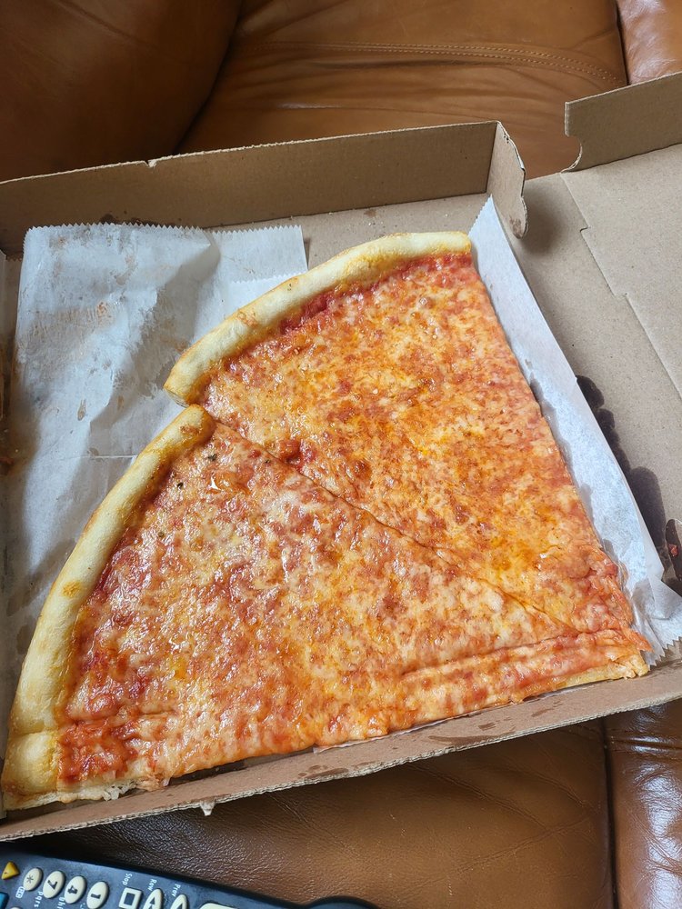 LUCIA PIZZA 24 Photos & 20 Reviews 21515 Northern Blvd, Bayside