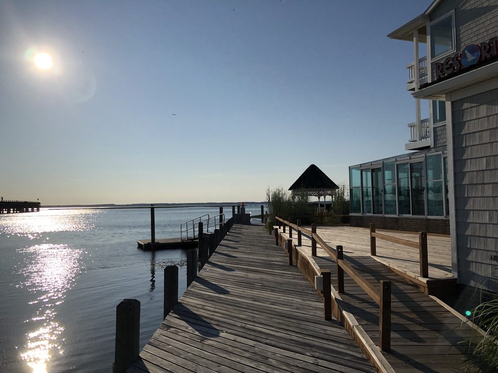 Island Motor Inn Resort 15 Photos & 15 Reviews Gyms 4391 Main St, Chincoteague Island, VA