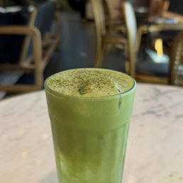 Cloud Matcha