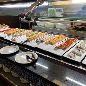 Flaming Grill & Modern Buffet - Chinese Near Me - Mount Vernon, New York