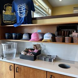 Stimulus Coffee + Bakery - Merchandise