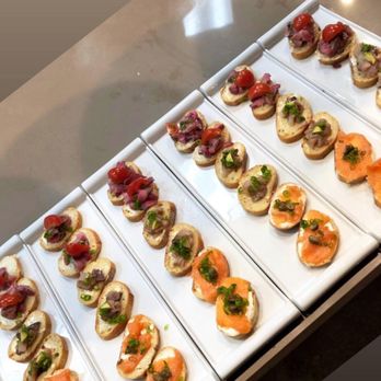 Sardina Kosher - a platter of appetizers - Kosher Near Me - Hallandale Beach, Florida Sardina Kosher - a platter of appetizers - Kosher Near Me - Hallandale Beach, Florida