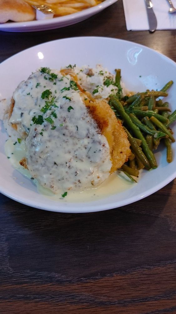 Social spots from FREDONIA BEAVER CLUB