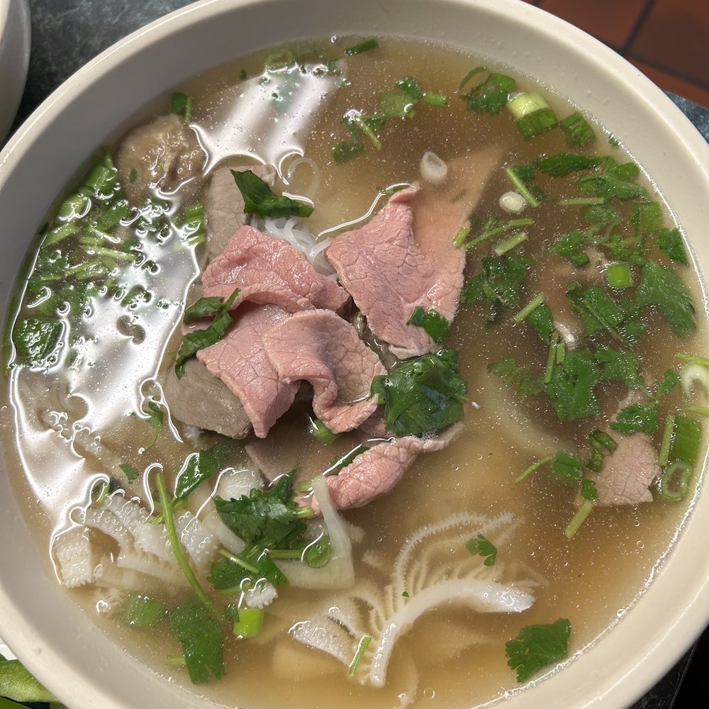 Pho Nhat - #1 - Vietnamese Near Me - Mesa, Arizona