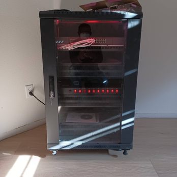 Castro Concepts - Home Network Installation Near Me