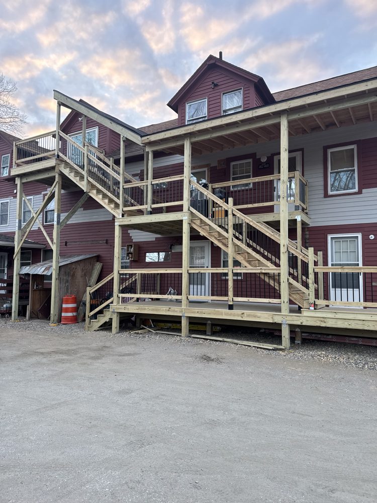 Slide of Rapid Quality Construction