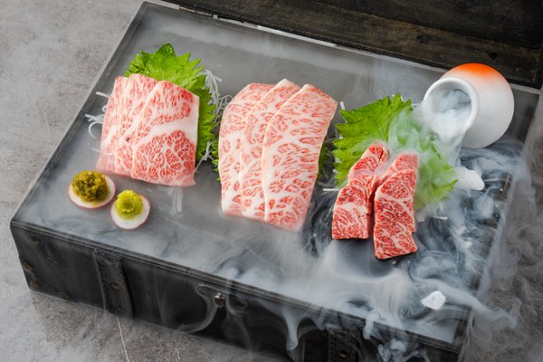 iWagyu BBQ 燒肉莊園 by null