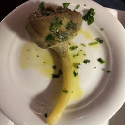 Artichoke