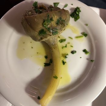 Il Gabriello - Artichoke - Mediterranean Near Me - Rome, RM
