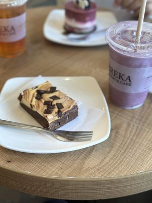 Breka Bakery & Café - Bute by null