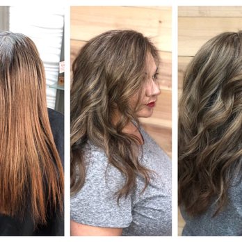Salon Amerige - Hair Salons Near Me - Fullerton, California Salon Amerige - Hair Salons Near Me - Fullerton, California