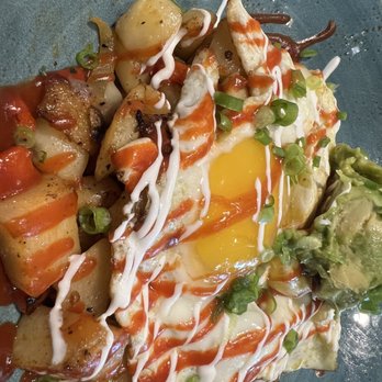 First Watch - Hacienda Hash - Breakfast & Brunch Near Me - Orlando, Florida