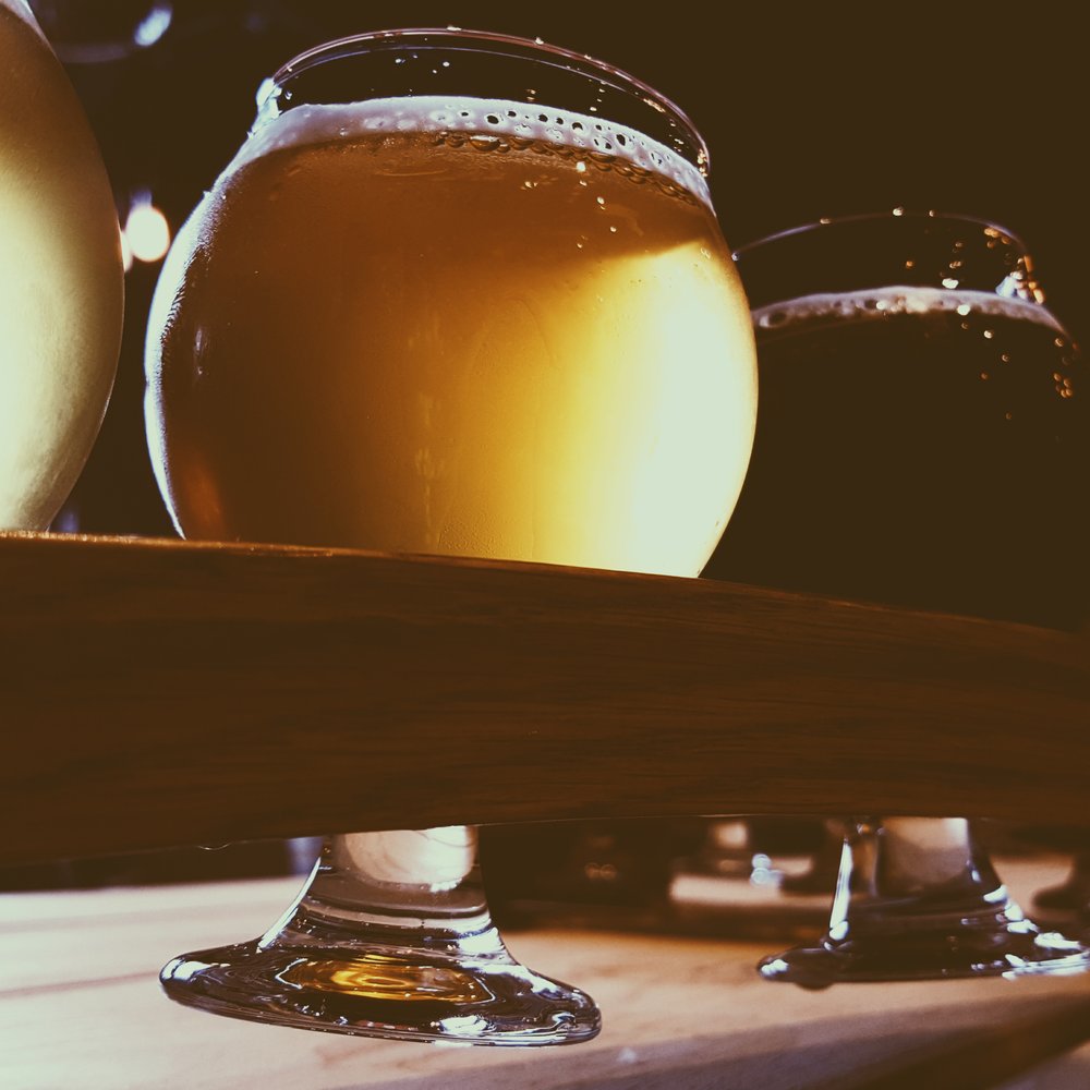 Night Shift Brewing - Breweries Near Me - Everett, Massachusetts