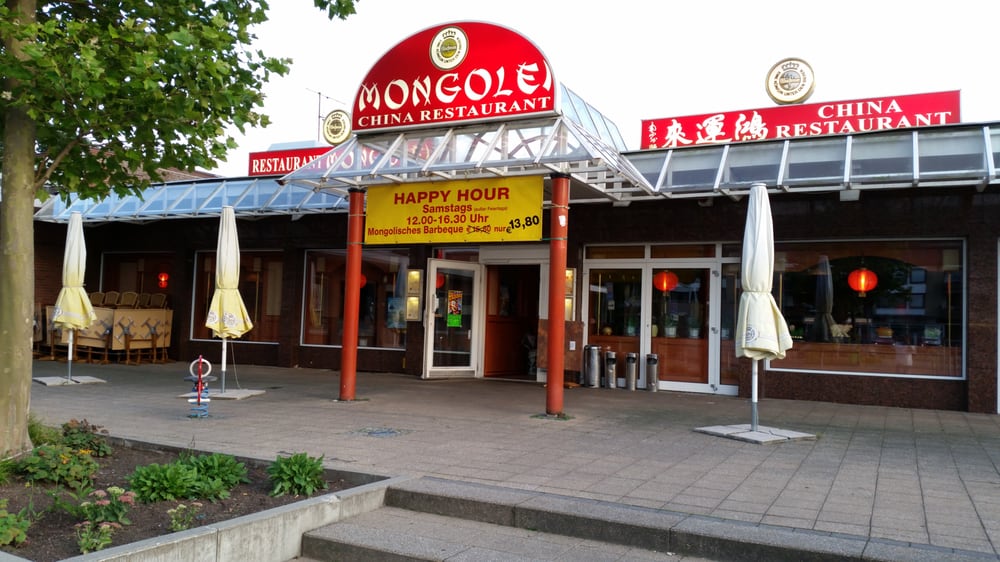 China Restaurant Mongolei Norderstedt Marktplatz Norderstedt MONGOLEI - Updated May 2024 - 19 Photos & 68 Reviews - Marktplatz 3
