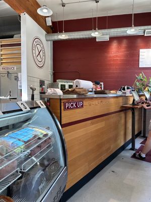 The Baker's Mark by null