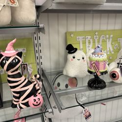 Marshalls