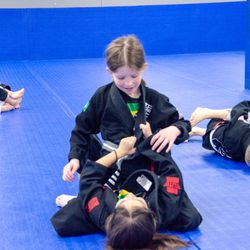 Lobo Jiu-Jitsu