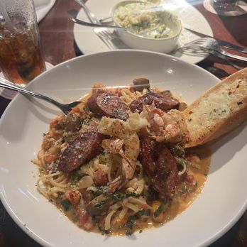Pappadeaux Seafood Kitchen - Pasta Mardi Gras - Seafood Near Me - San Antonio, Texas Pappadeaux Seafood Kitchen - Pasta Mardi Gras - Seafood Near Me - San Antonio, Texas