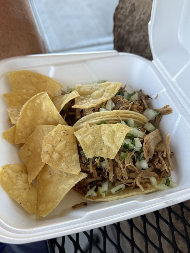 Master Taco