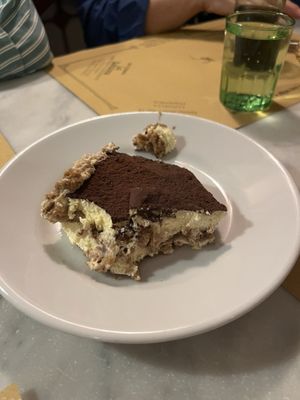Ristorante Alla Vecchia Bettola Firenze by null