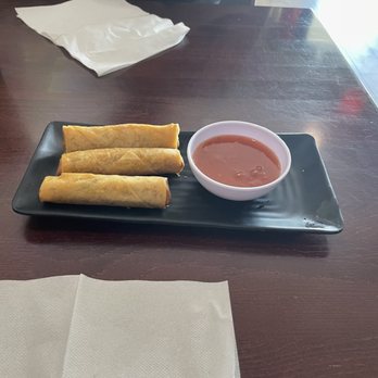 Vietnamese Pho Noodle Shop - 2. Ch Gi Chay (Vegetarian Egg Rolls) - Vietnamese Near Me - Prescott, Arizona Vietnamese Pho Noodle Shop - 2. Ch Gi Chay (Vegetarian Egg Rolls) - Vietnamese Near Me - Prescott, Arizona