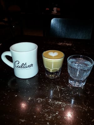 Cultivar Coffee Roasting Co. by null