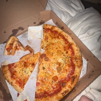 Bread Street Boys - 6. Cheesy Cheese Pizza - Pizza Near Me - Plano, Texas