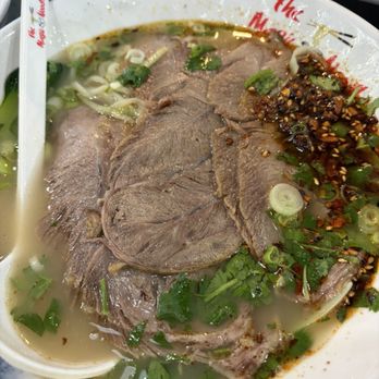 The Magic Noodle - Chinese Near Me - Las Vegas, Nevada