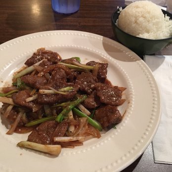 Yoshi Zushi - Mongolian Beef - Sushi Bars Near Me - Corpus Christi, Texas Yoshi Zushi - Mongolian Beef - Sushi Bars Near Me - Corpus Christi, Texas