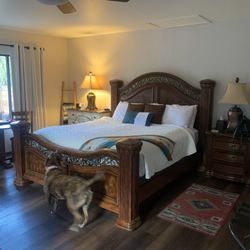 Whispering Creek Bed & Breakfast