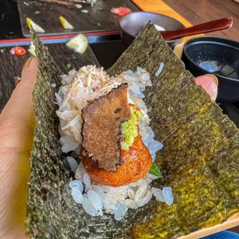 Ume Williamsburg - Sushi Bars Near Me - Brooklyn, New York