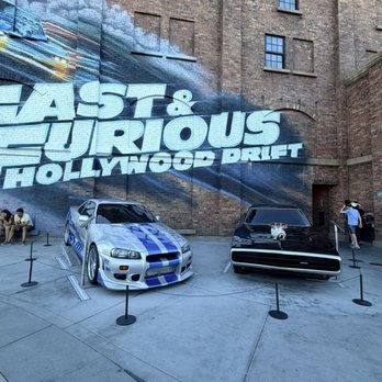 Universal Studios Hollywood - Amusement Parks Near Me - Universal City, California Universal Studios Hollywood - Amusement Parks Near Me - Universal City, California