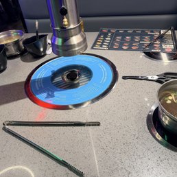 Table grill