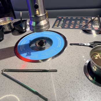 KPOT Korean BBQ & Hot Pot - Table grill - Korean Near Me - Murfreesboro, Tennessee