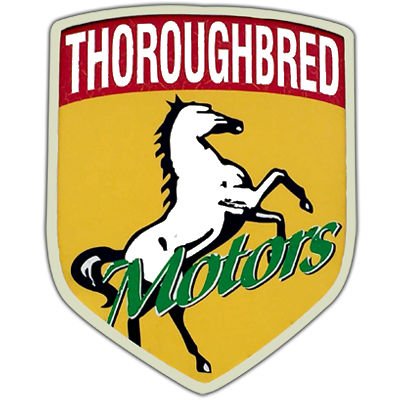 Thoroughbred Motors