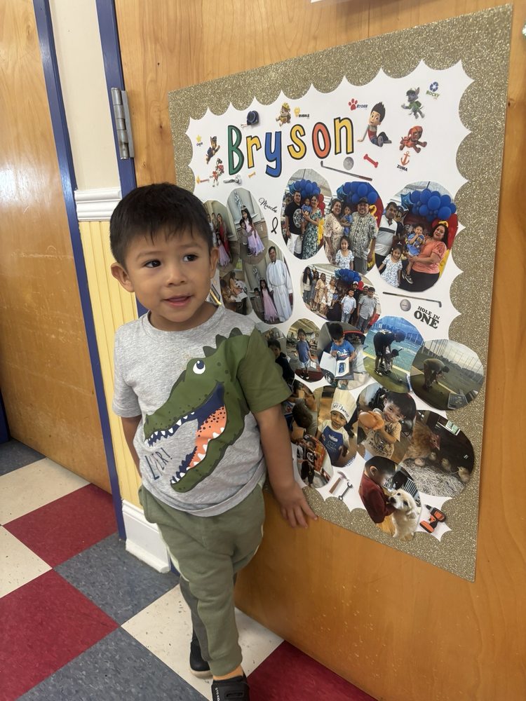 Tabula Rasa, The Language Academy - childcare center in Lawrenceville, GA