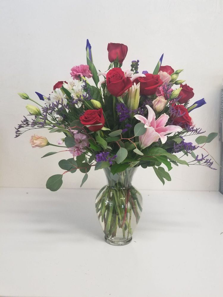 BOISE HOUSE OF FLOWERS 10 Photos & 13 Reviews 202 E 37th St, Garden