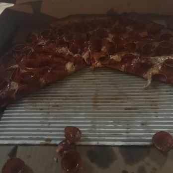 Ciro’s Pizza Cafe - Desserts Near Me - Folsom, California