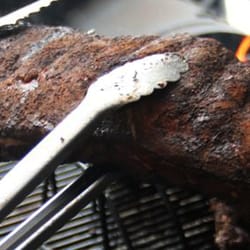 Bourbon Brothers BBQ - Ribs