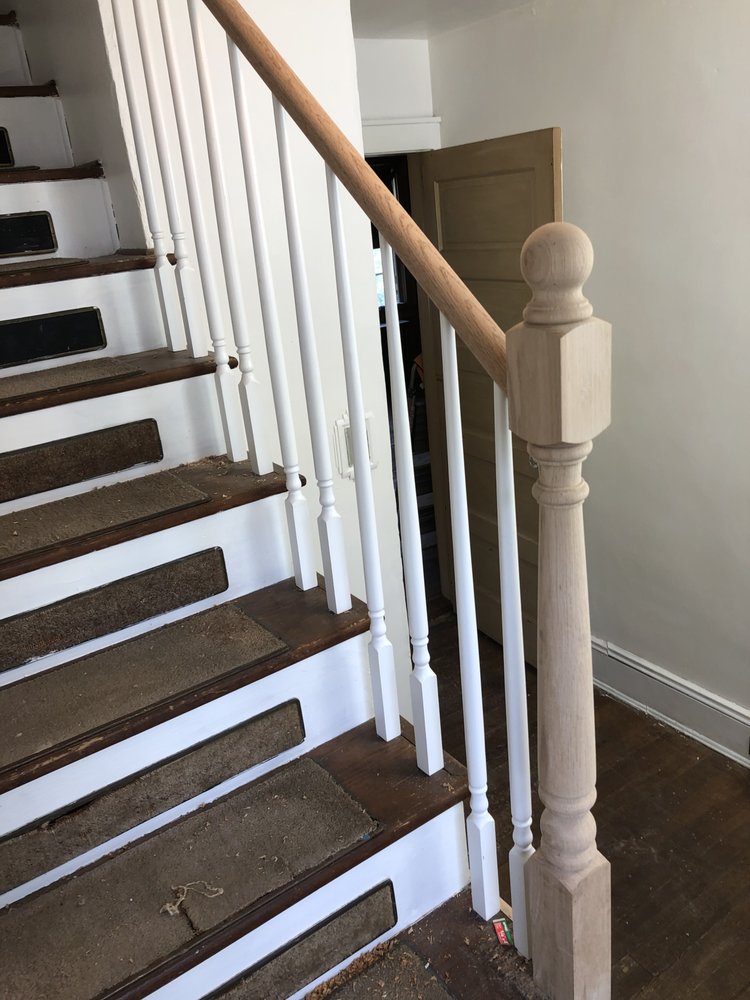 SHAWN’S REMODELING AND HANDYMAN SERVICES 30 Photos Massapequa, New