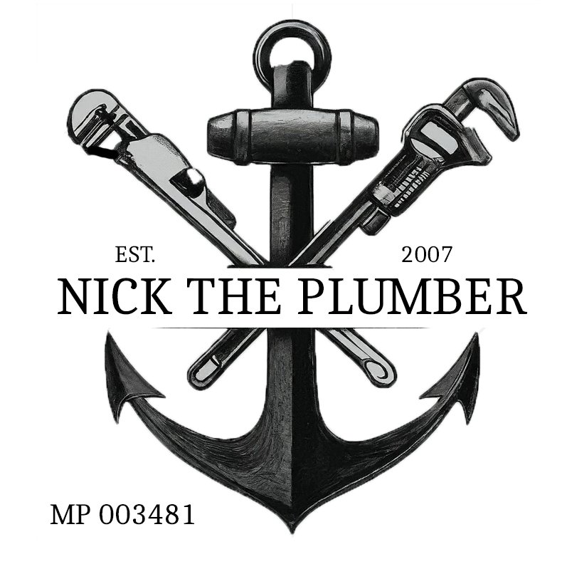 Slide of Nick the Plumber