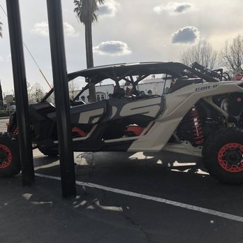 Gridley Honda - Can Am Floor model - Motorcycle Dealers Near Me - Gridley, California Gridley Honda - Can Am Floor model - Motorcycle Dealers Near Me - Gridley, California