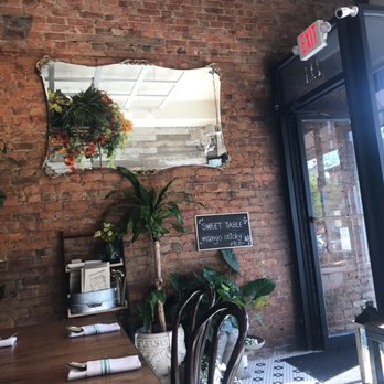 Nourish - Thai Near Me - Brooklyn, New York Nourish - Thai Near Me - Brooklyn, New York