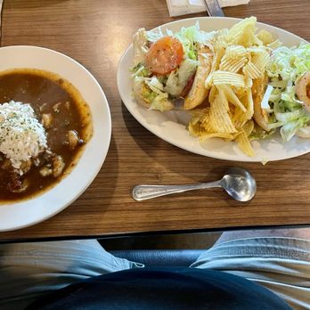 Jason's Deli - Spicy Seafood Gumbo and Italian Cruz Po'Boy - Delis Near Me - Bixby, Oklahoma