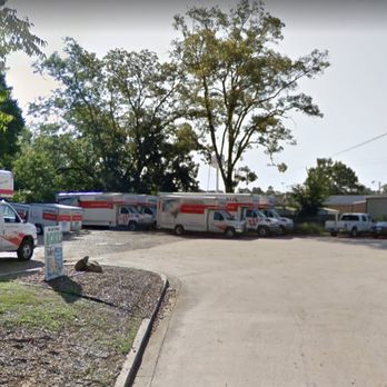 U Haul Neighborhood Dealer Truck Rental 733 Whitfield St Starkville Ms Phone Number Yelp