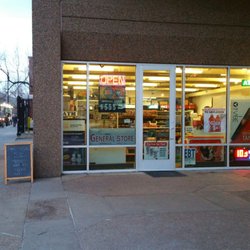 Boulder Nepal General Store - Store front