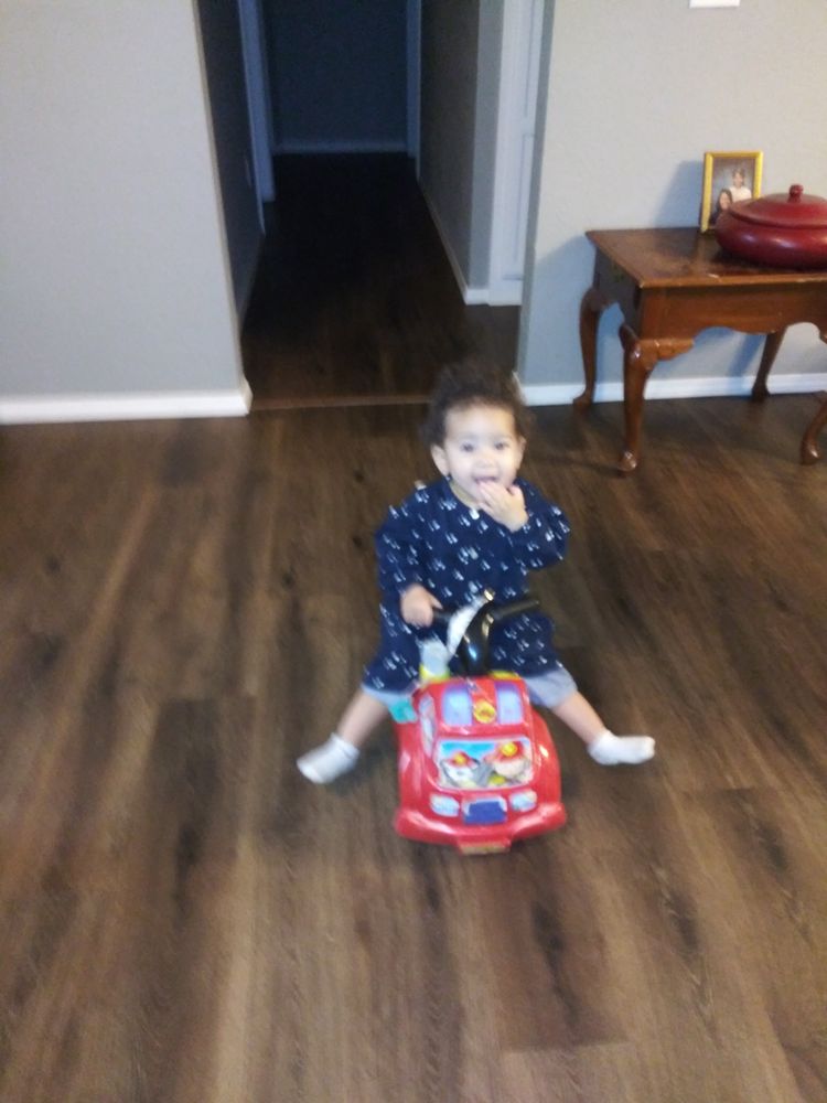 Diamonds of Hope Childcare - childcare center in Oklahoma City, OK